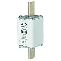 OEZ Pojistková vložka,PHNA1 125A gG