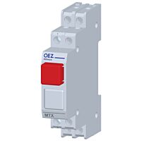 OEZ Ovládací tlačítko,MTX-22-TC