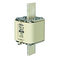 OEZ Pojistková vložka,PHNA3 400A gG