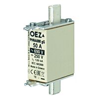 OEZ Pojistková vložka,PHNA000 35A gG