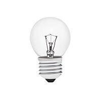 KANLUX Žárovka 60W E27 iluminační čirá otřesuvzdorná