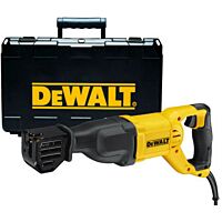 DeWALT  Pila DWE305PK mečová