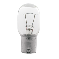 SIRENA Žárovka bajonetová 10W B15D 240V