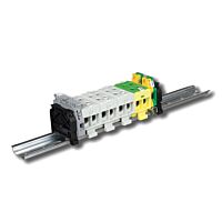 MOREK Svorka SVU02 TN-C stožárové výzbroje (SV 9.35.4)