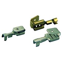 GPH Konektor PK-2,5-FM 608-V mosaz lisovací