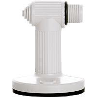 SIRENA Základna TWS BP 1 nástěnná šedá