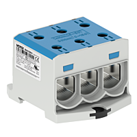 MOREK Svorka OTL 150/1x3 modrá