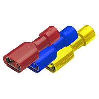 Rychlospojka BF-F405P izol.