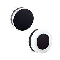 MCLED Svítidlo LED DRACO R 9W 505lm 4000K IP65