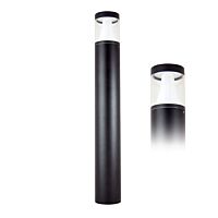 MCLED Svítidlo LED THEA 9W 405lm 4000K IP65 černá