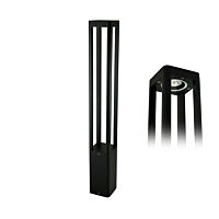 MCLED Svítidlo LED RHEA 7W 3000K IP65 černá