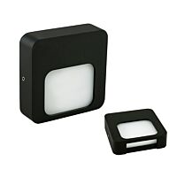MCLED Svítidlo LED Ursa S, 1,5W, 4000K, IP65