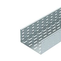 OBO BETTERMANN Žlab SKS 140 FT SO, žárově zinkováno ponorem, délka 3m