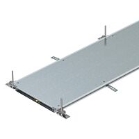 OBO BETTERMANN Kanál OKA-W 400x40 podlahový