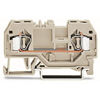 Svorka WAGO 281-992 řadová 6mm