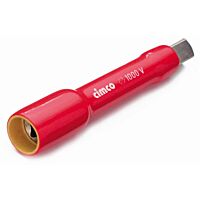 CIMCO Prodlužovací díl 1/2" VDE - 125 mm