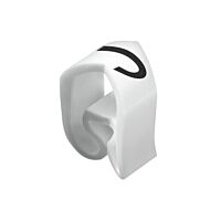 WEIDMÜLLER Systém značení kabelů - Štítek CLI C 3-18 SDR SG. Potisk možný dle specifikace zákazníka.