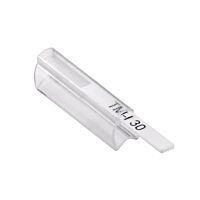 WEIDMÜLLER Systém značení kabelů - Štítek TM-I 30 MC SDR. Potisk možný dle specifikace zákazníka.