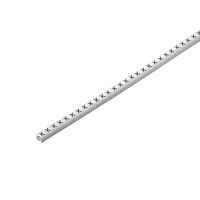 WEIDMÜLLER Systém značení kabelů - Štítek CLI C 02-24 SDR SG. Potisk možný dle specifikace zákazníka.