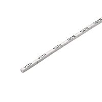 WEIDMÜLLER Systém značení kabelů - Štítek CLI C 2-24 SDR SG. Potisk možný dle specifikace zákazníka.