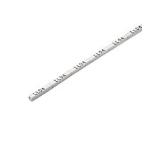 WEIDMÜLLER Systém značení kabelů - Štítek CLI C 2-33 SDR SG. Potisk možný dle specifikace zákazníka.