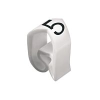 WEIDMÜLLER Systém značení kabelů  - Štítek CLI C 3-36 SDR SG. Potisk možný dle specifikace zákazníka.