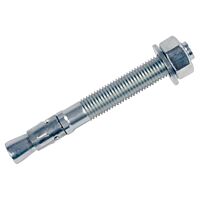 KOPOS Kotva KPO 6X70 zinek