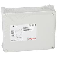 LEGRAND Krabice PLEXO 92064 instalační IP55