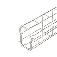 OBO BETTERMANN Mřížový žlab Magic G G-GRM 150 100 A4