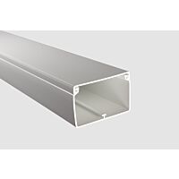 MALPRO Lišta EILM 60x40 vkládací bílá 2m