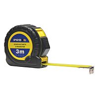 NG TOOL Metr  svinovací 3m