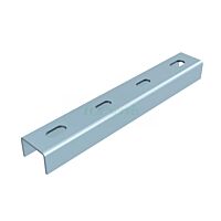 TOP SERVIS Závěs ZA 125 délka 195mm Sendzimir