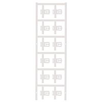 WEIDMÜLLER Systém značení kabelů - Štítek SFC 3/30 MC SDR. Potisk možný dle specifikace zákazníka.