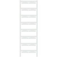 WEIDMÜLLER Značky na přístroje - Štítek ELS 6/30 MC NE WS