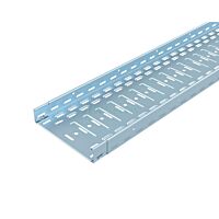 TOP SERVIS Žlab EKZS 250/50 délka 3m Sendzimir