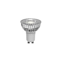 Žár.LED 3W-20 GU10 3000K 30° LEDMED