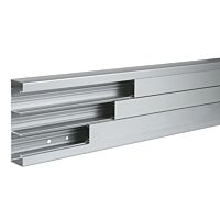 SCHNEIDER Kanál ISM10550 parapetní 185x55 2000 mm hliník