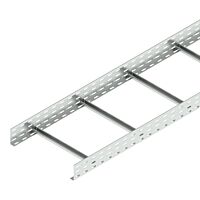 KOPOS Žlab KL 85X400 pozink, délka 3m