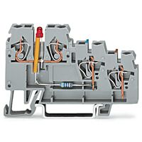 Svorka WAGO 270-560/281-434