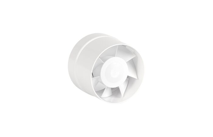 KANLUX Ventilátor WK12 do potrubí průměr 120mm