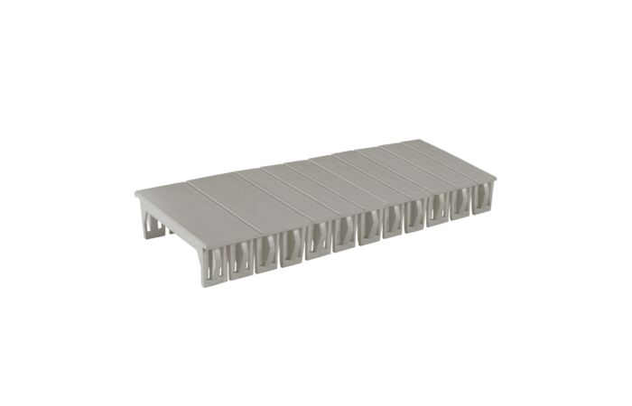 KANLUX Záslepka Z-DB 6p pro DB