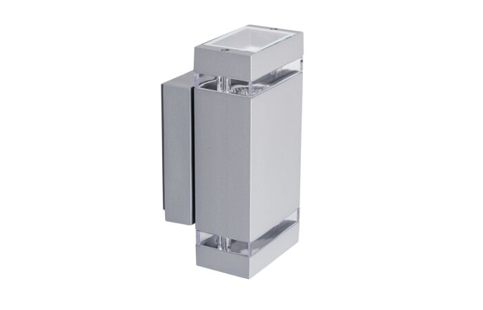 KANLUX Svítidlo ZEW EL-235J-GR přisazené IP44