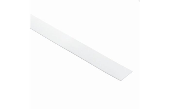 KANLUX Difuzor SHADE C/D/E/I-W bílý, 1ks = 1m (v balení 10m)