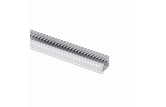 KANLUX Profil AL PROFILO G 1ks = 1m (balení 10ks)