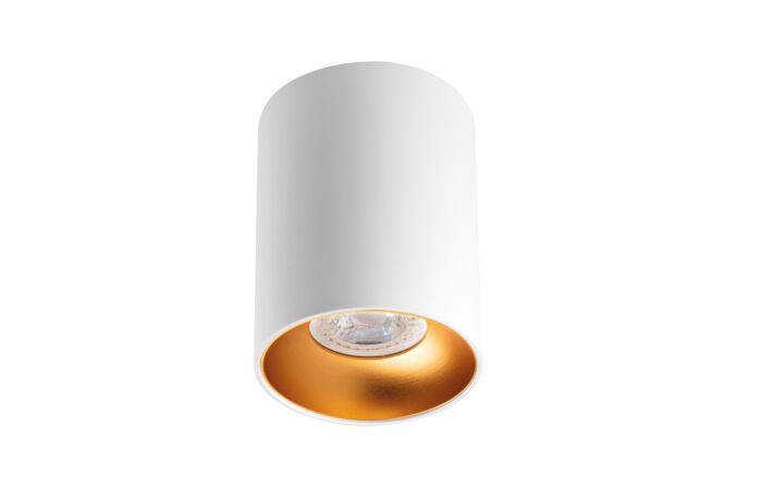 KANLUX Svítidlo RITI GU10 W/G