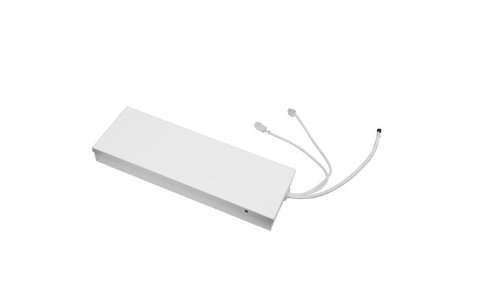 MODUS Modul NM/EM203/3 25W nouzový set pro vestavná LED svítidla, TRIDONIC EMconverterLED BASIC 203 NiCd 50V, 3 hod