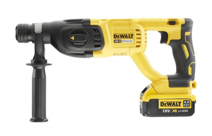 DeWALT  Kladivo DCH133M1 kombi SDS Plus, 18V