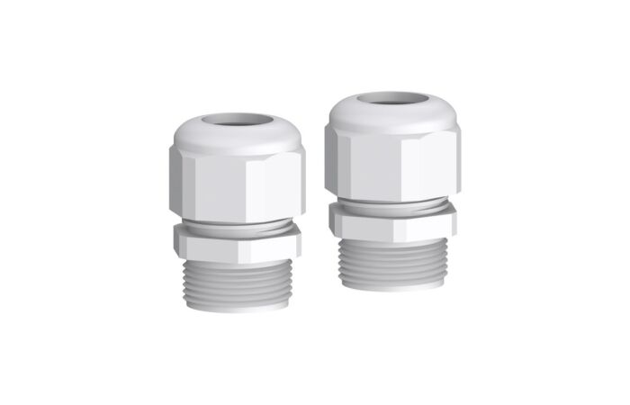 OEZ Plastová vývodka,OD-SM1E-PV