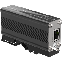 SALTEK Ochrana DL-10G-60V-POE pro obecnou strukturovanou kabeláž (Ethernet do Cat.6A), 60V, LPZ0-1 a vyšší