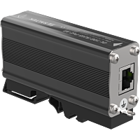 SALTEK Ochrana DL-10G-PoE přepěťová dvoustupňová IP66